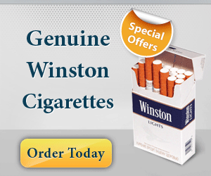 winston cigarettes price in finland