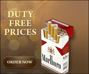 viceroy for duty free sale only