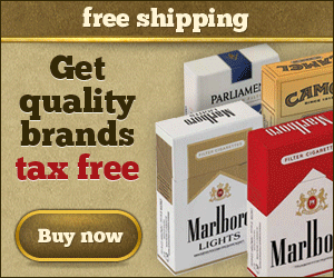 menthol cigarettes missouri brand